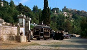 To Catch a Thief (1955)Cagnes-sur-Mer, France and car